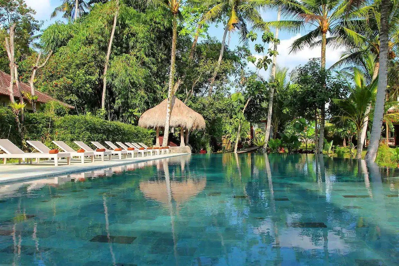 Hotel Mathis Retreat Ubud