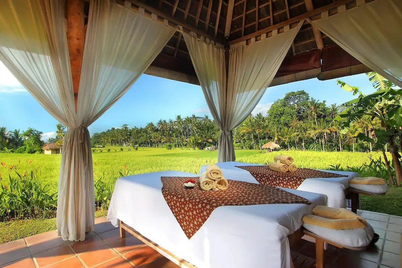 Mathis Retreat Ubud 4*, Ubud (Bali)