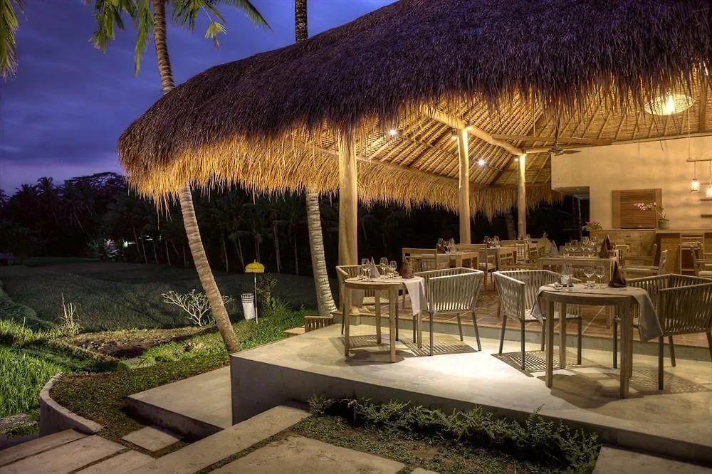 Mathis Retreat Ubud