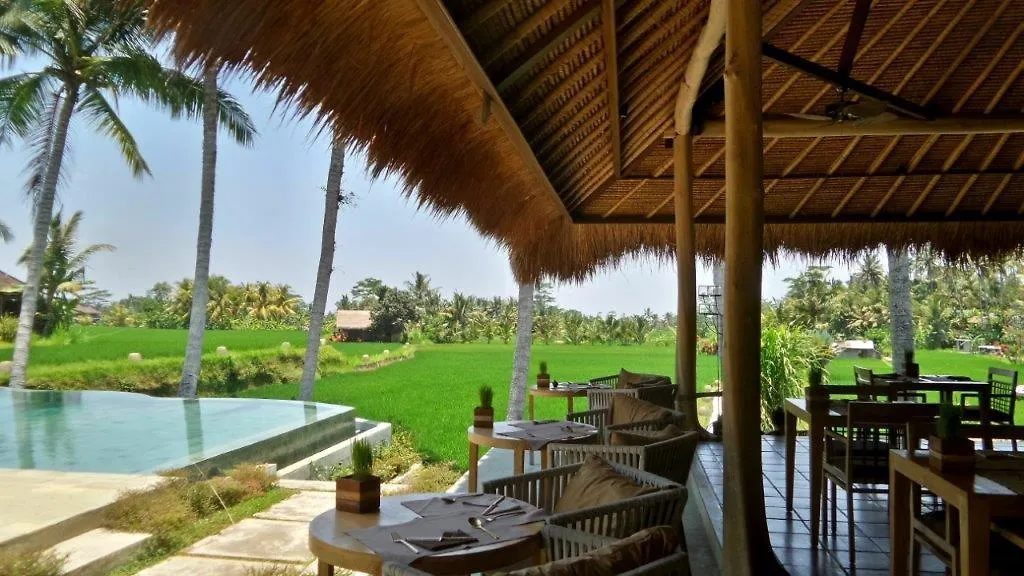 Hotel Mathis Retreat Ubud