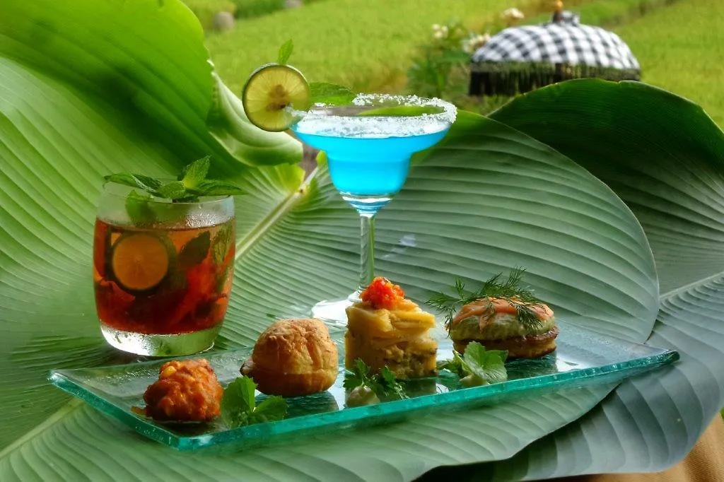 **** Hotel Mathis Retreat Ubud Indonesia