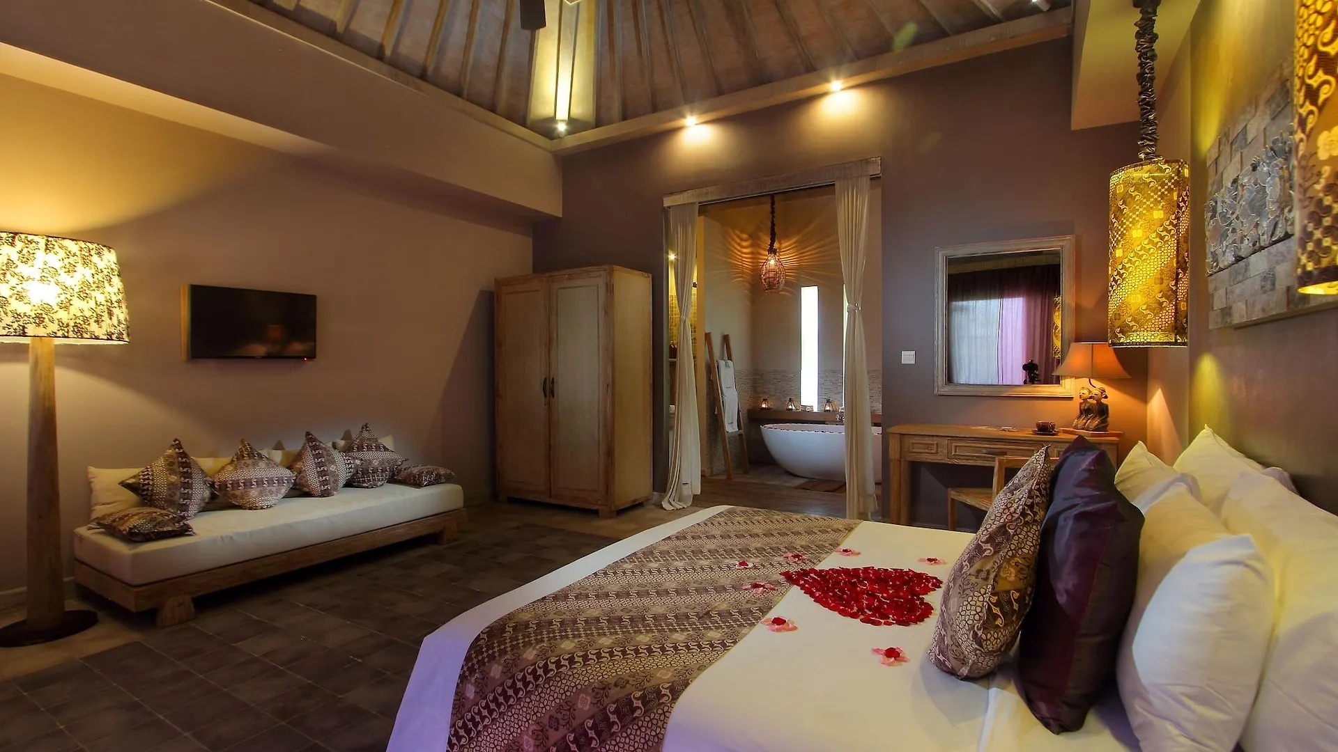 Mathis Retreat Ubud Hotel Ubud (Bali)