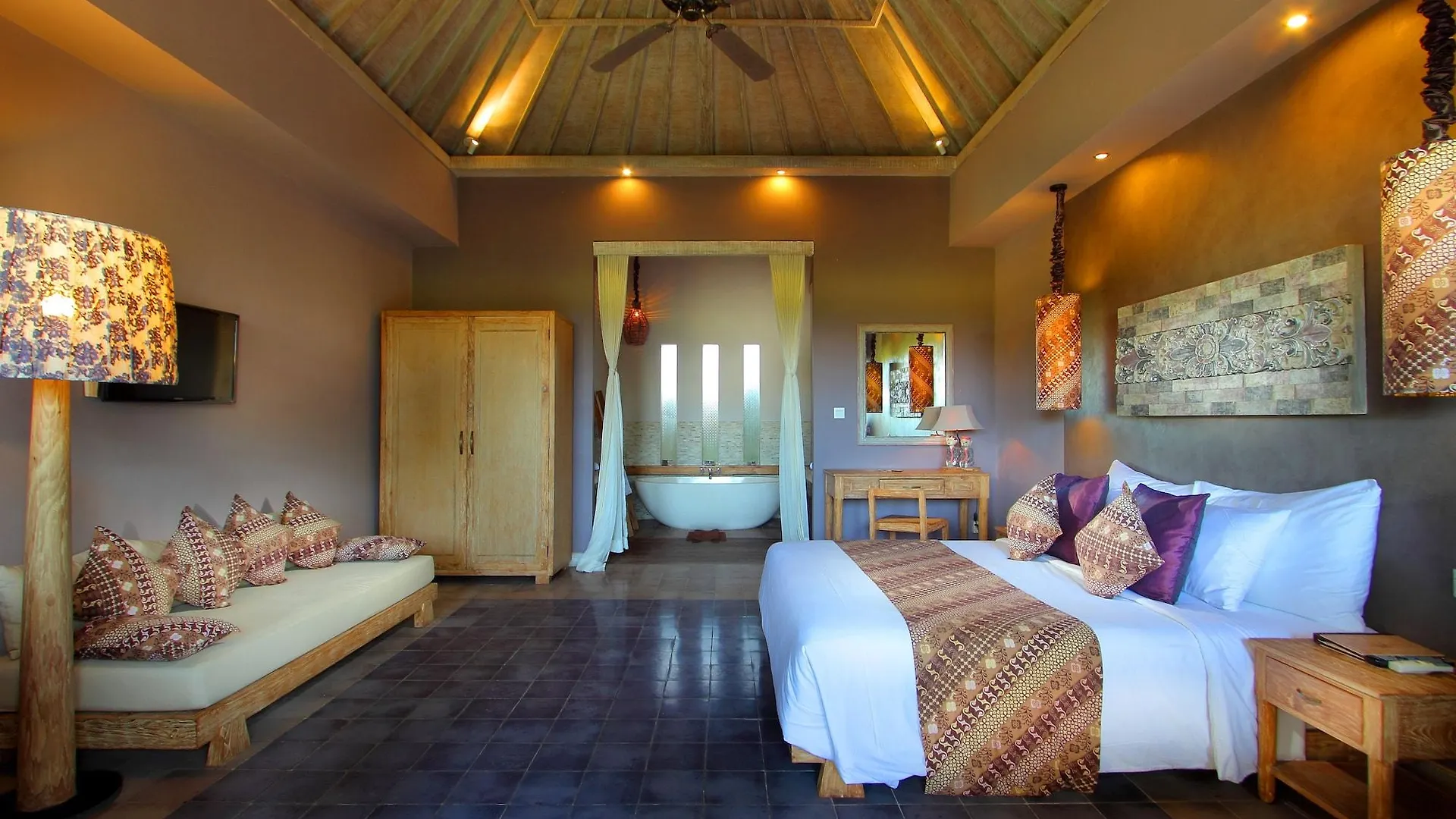 Mathis Retreat Ubud Ubud (Bali)