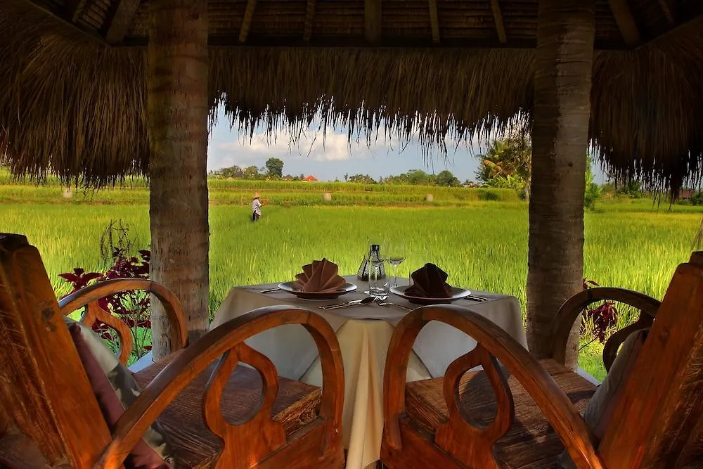 Hotel Mathis Retreat Ubud