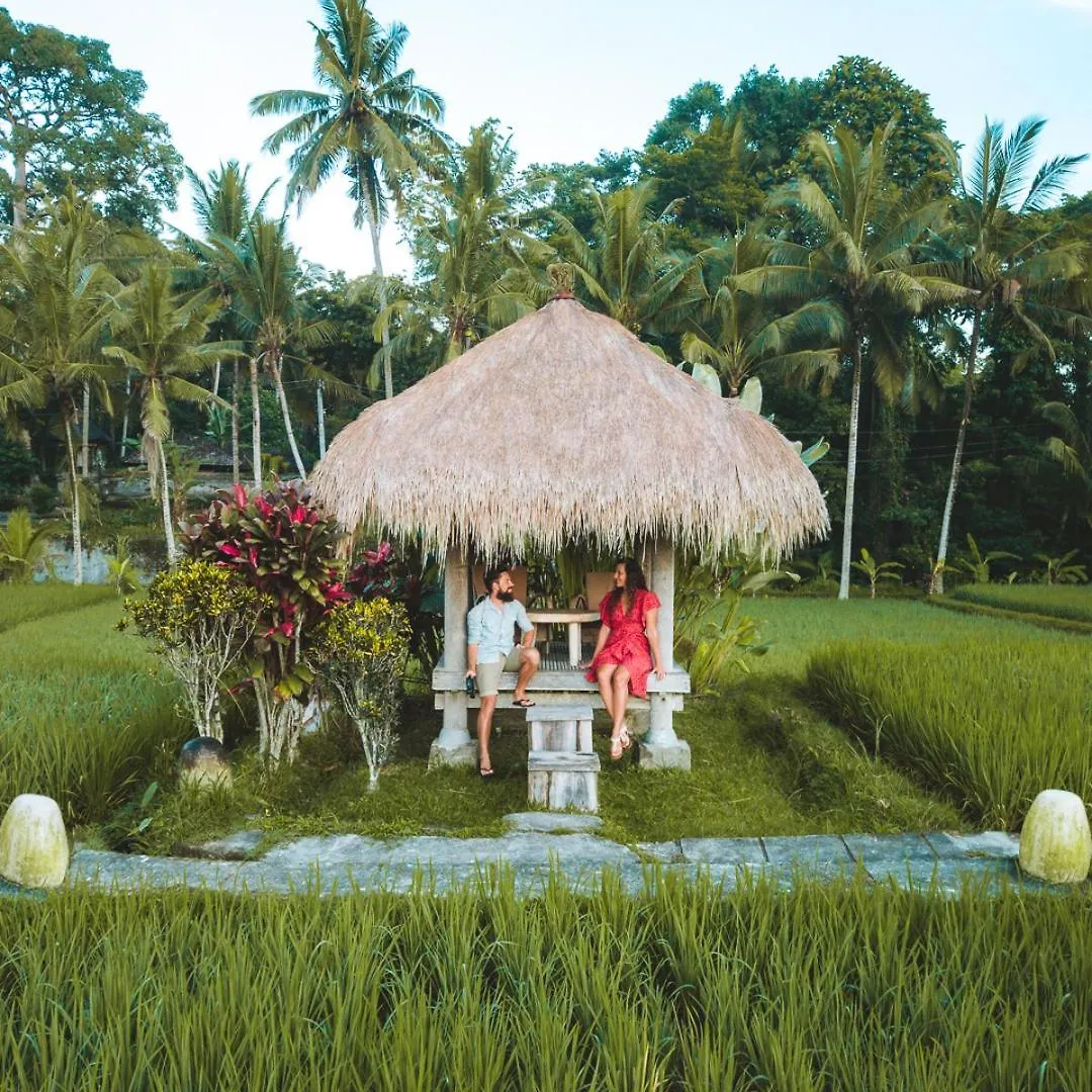 Mathis Retreat Ubud Hotel Ubud (Bali)