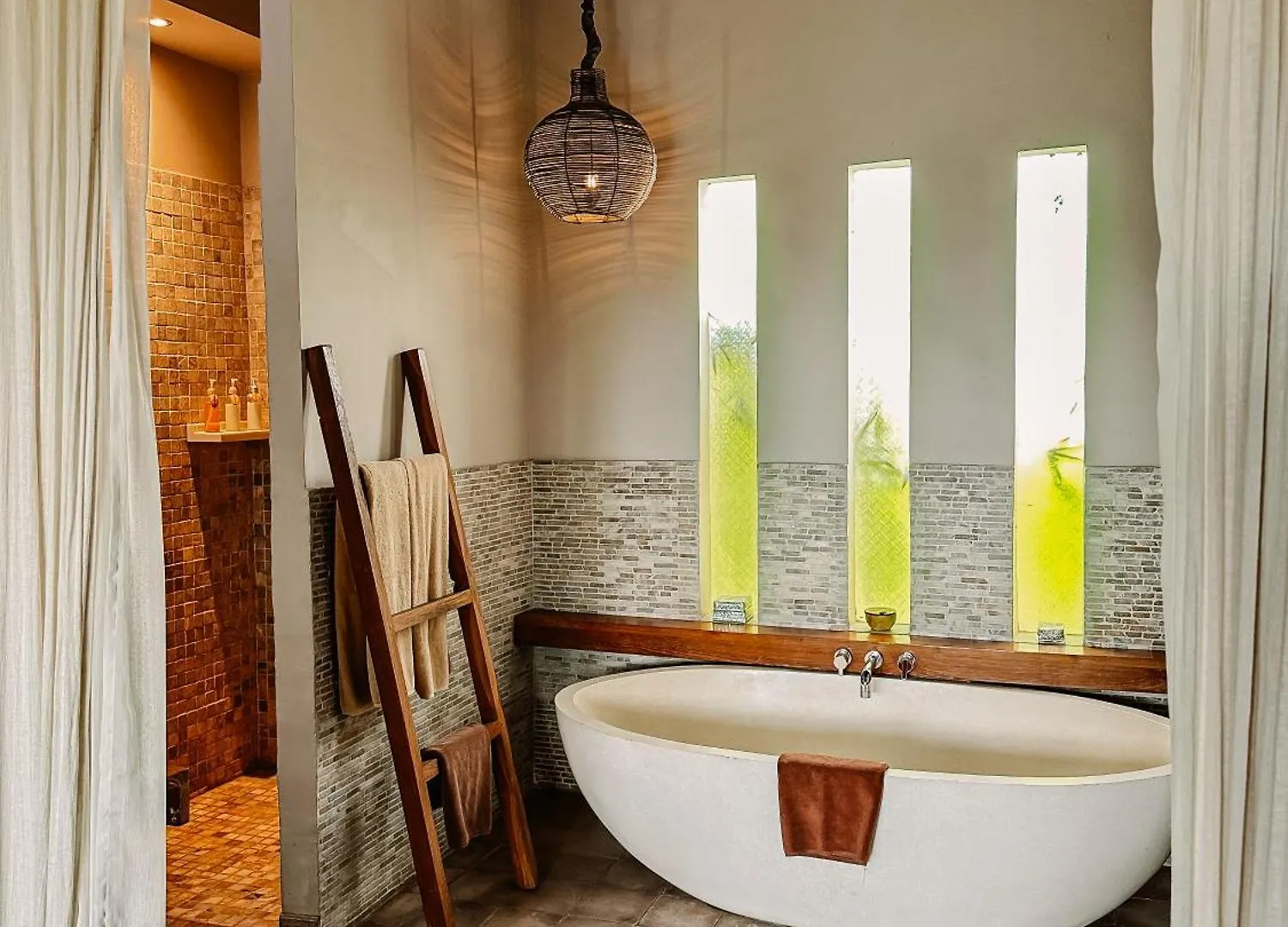 Mathis Retreat Ubud Hotel Ubud (Bali)
