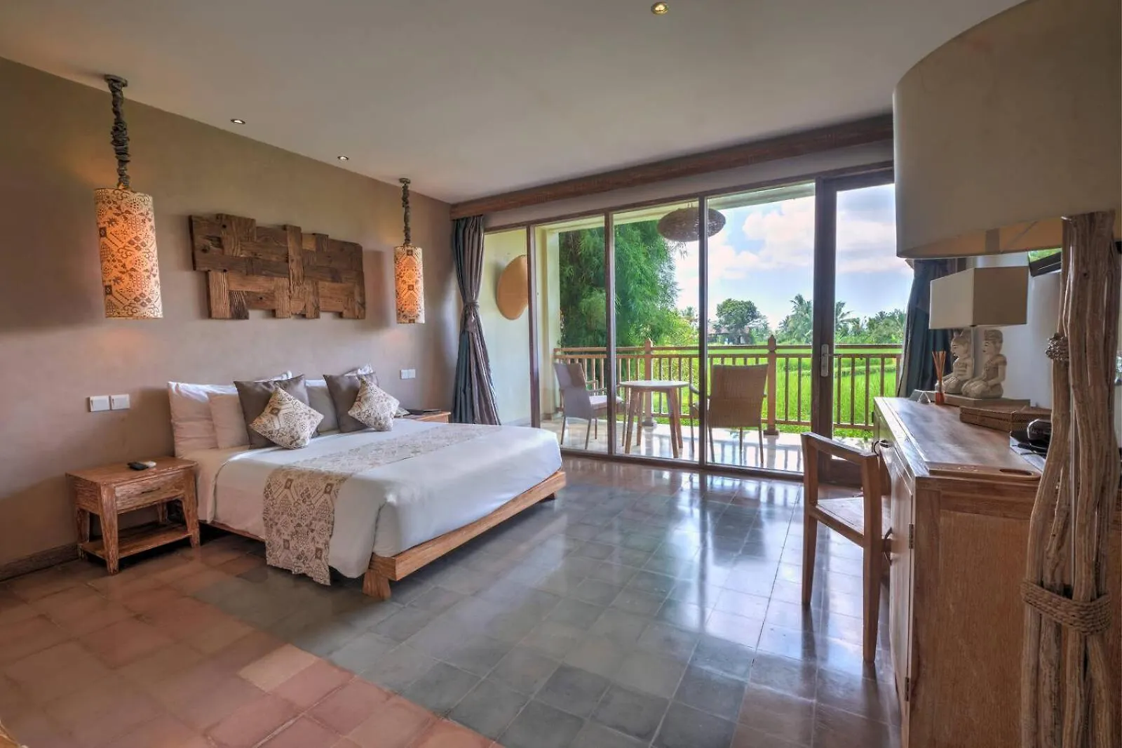 Mathis Retreat Ubud Hotel Ubud (Bali)