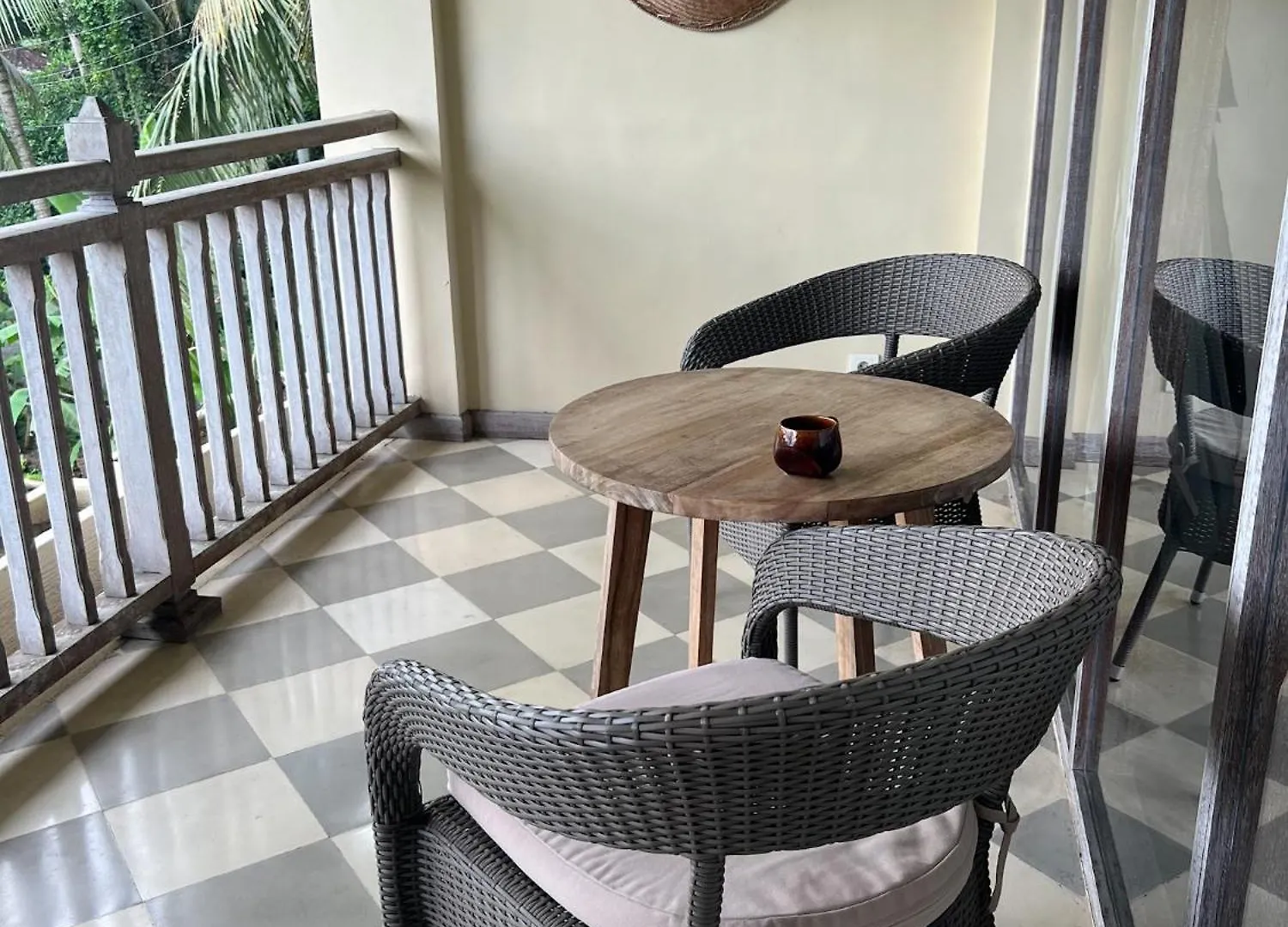 Hotel Mathis Retreat Ubud