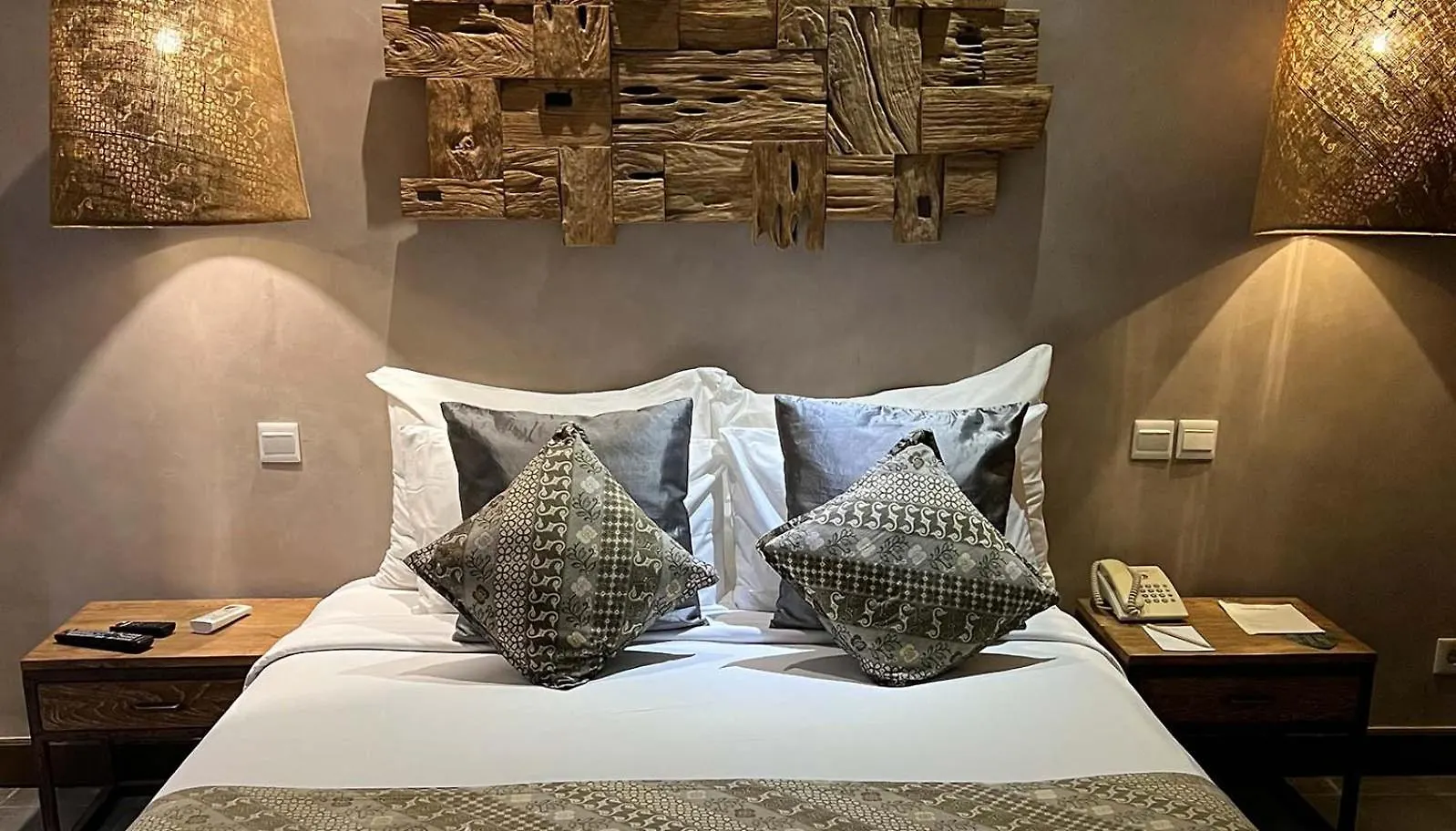 **** Hotel Mathis Retreat Ubud Indonesia