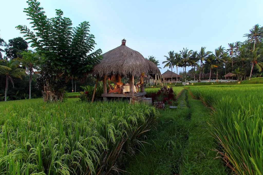 Mathis Retreat Ubud 4*, Ubud (Bali)