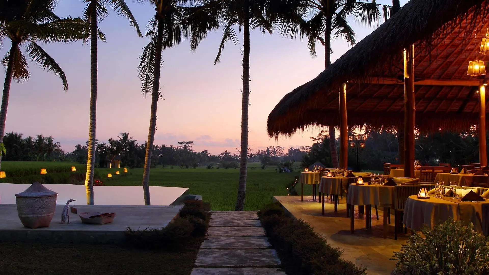 Mathis Retreat Ubud Ubud (Bali)
