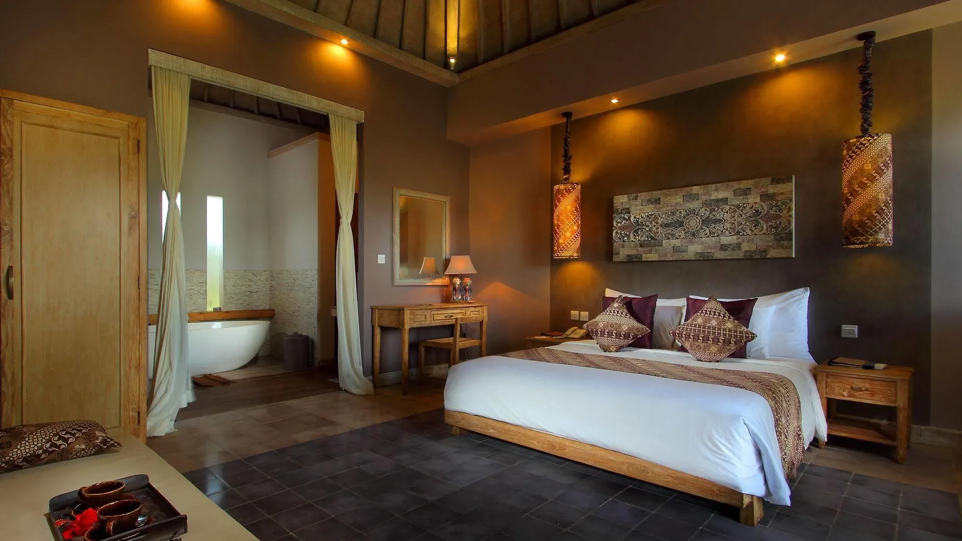 Mathis Retreat Ubud Ubud (Bali)