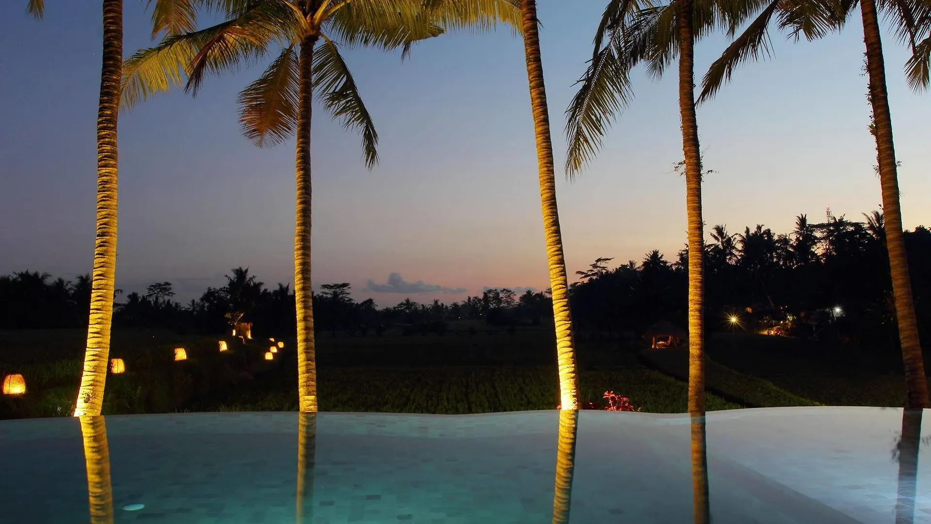 Hotel Mathis Retreat Ubud