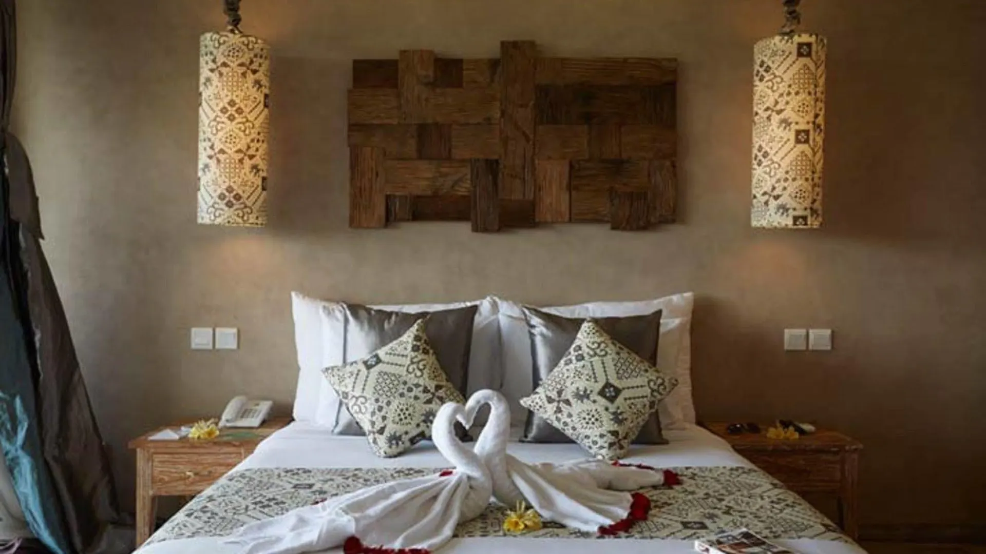 **** Hotel Mathis Retreat Ubud Indonesia