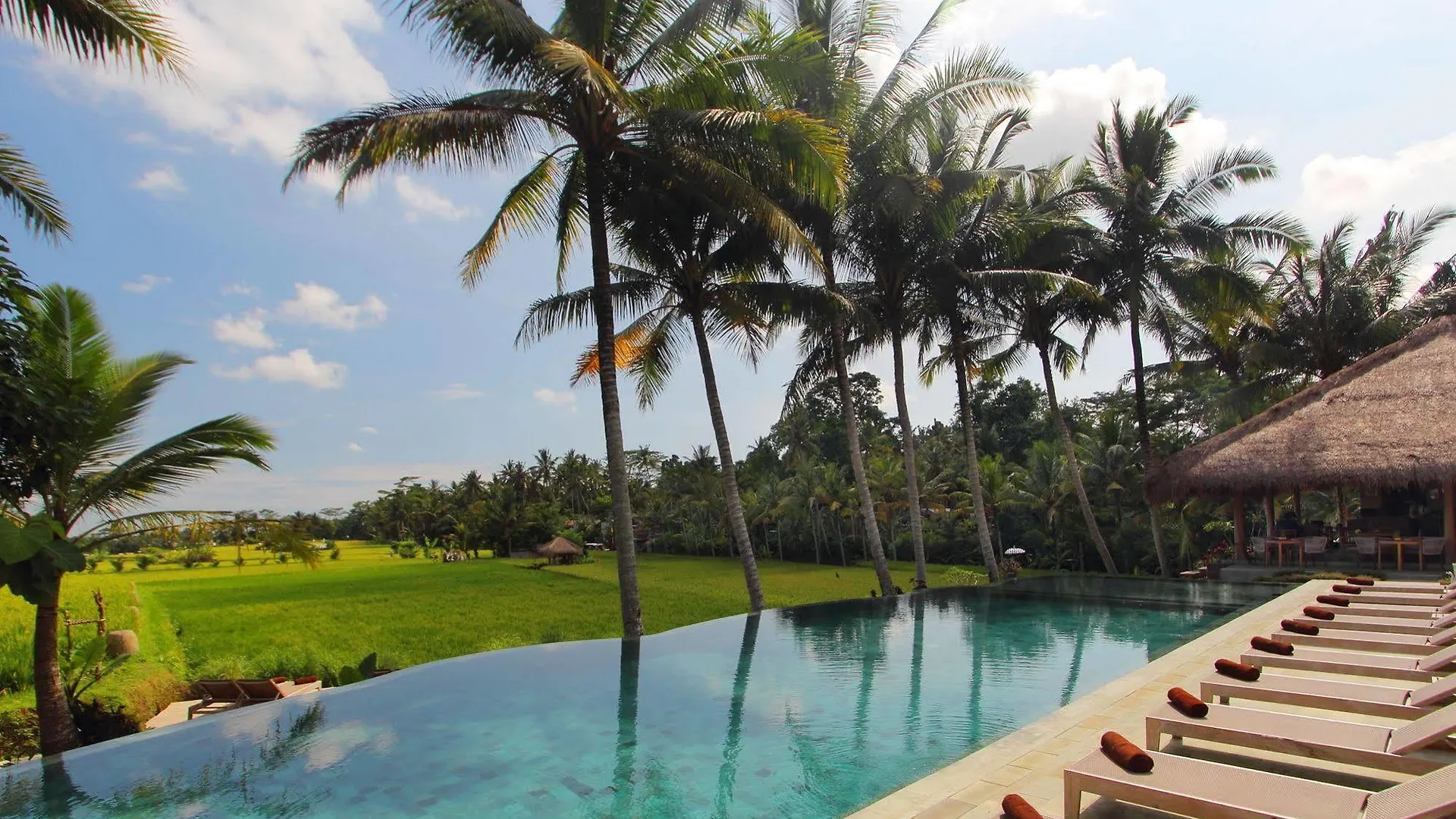 Mathis Retreat Ubud Indonesia