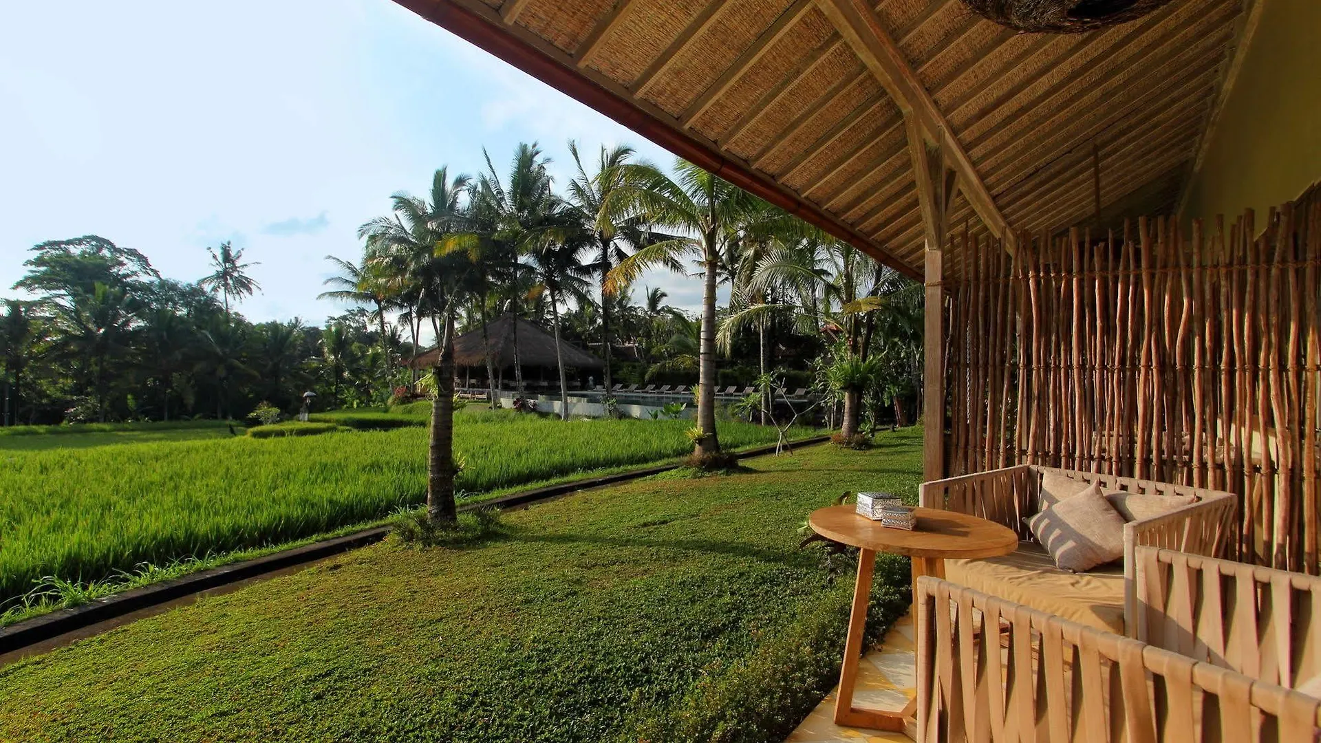 Mathis Retreat Ubud 4*, Ubud (Bali) Indonesia