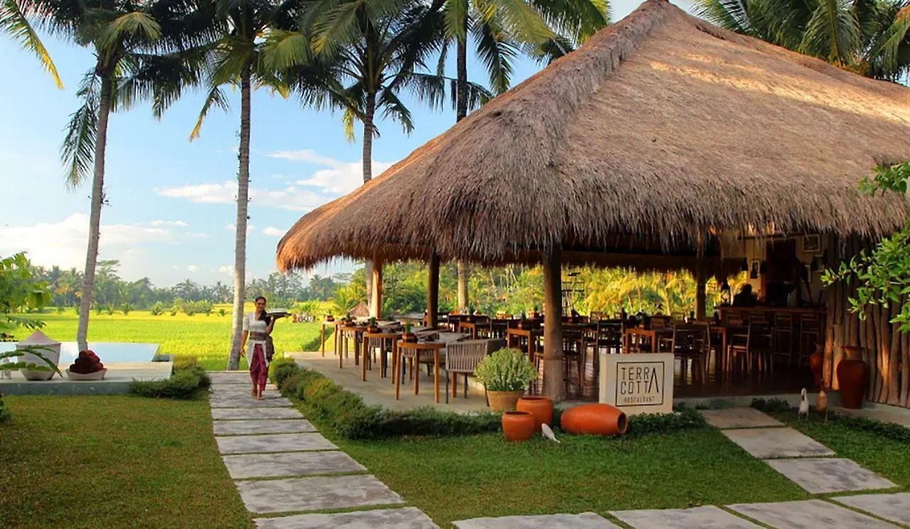 Mathis Retreat Ubud Ubud (Bali)