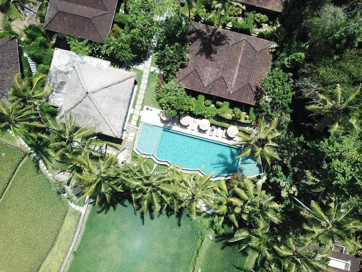 Mathis Retreat Ubud 4*, Ubud (Bali) Indonesia
