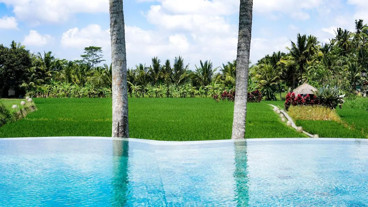 Mathis Retreat Ubud Ubud (Bali)