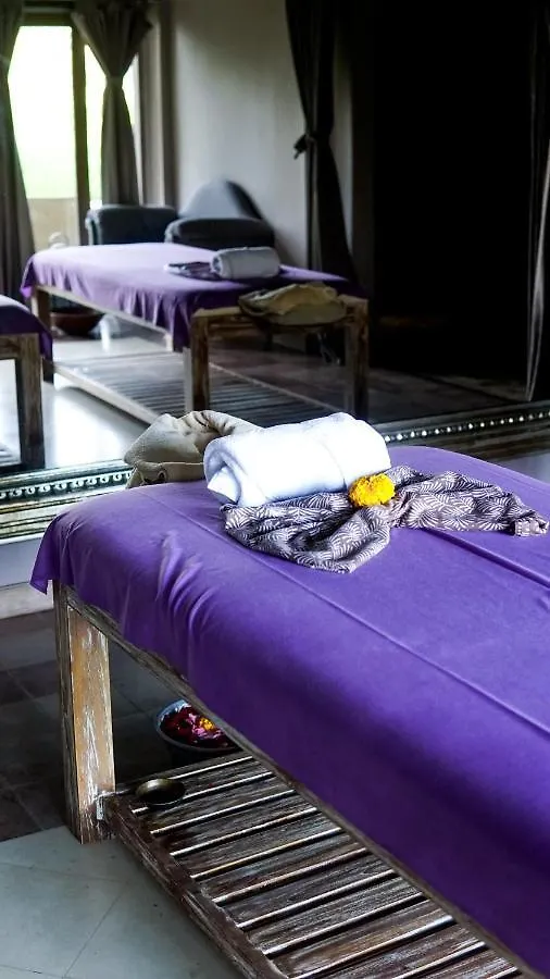 Mathis Retreat Ubud Hotel Ubud (Bali)