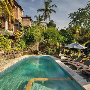 Ketut's Place Pensjonat