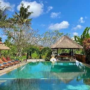 Gayatri *** Ubud