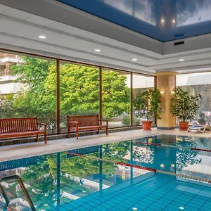 Ensana Thermal Margaret Island 4*, Budapeszt Węgry