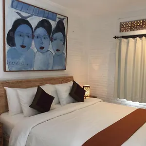 Depong House Ubud (Bali)