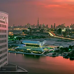 Hotel Intercontinental Festival By Ihg