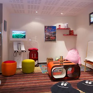 Novotel 4*, Budapeszt Węgry