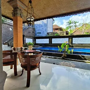Warji House 2 Bisma *** Ubud