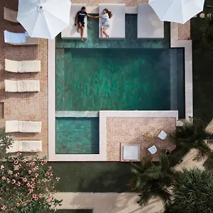 Terra Bali Hotel Uluwatu