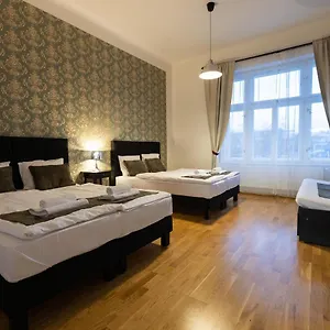 Old Town Spirit 3*, Praga Czechy