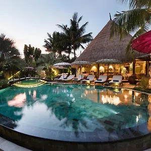 Blue Karma Dijiwa 4*, Seminyak Indonezja