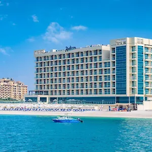 Radisson Khaimah Marjan Island Resort Ras al-Khaimah
