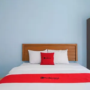 Reddoorz At De'balcon Kuta Bali 2* Кута