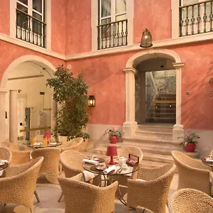 Real Palacio 5*, Lizbona Portugalia