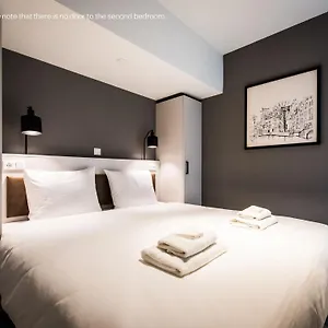 Aparthotel Yays East By Numa