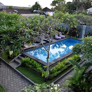 La House Apartahotel Seminyak