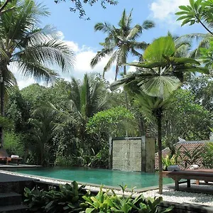 Pensión Igna, Ubud