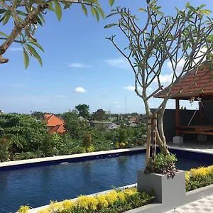 The Jayakarta Bali 4*, Legian Indonezja
