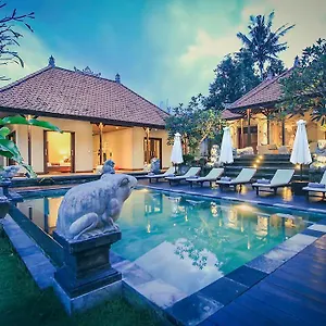 Heron Ubud (Bali)
