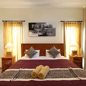 Jempiring Ubud (Bali)