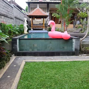 Sensasi ** Ubud