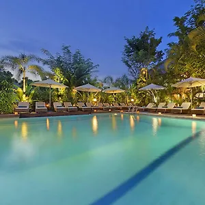Bali Agung Village - Chse Certified 3*, Seminyak Indonezja