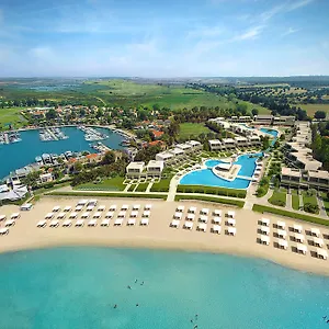 Sani Dunes 5*, Sani (Chalkidiki) Grecja