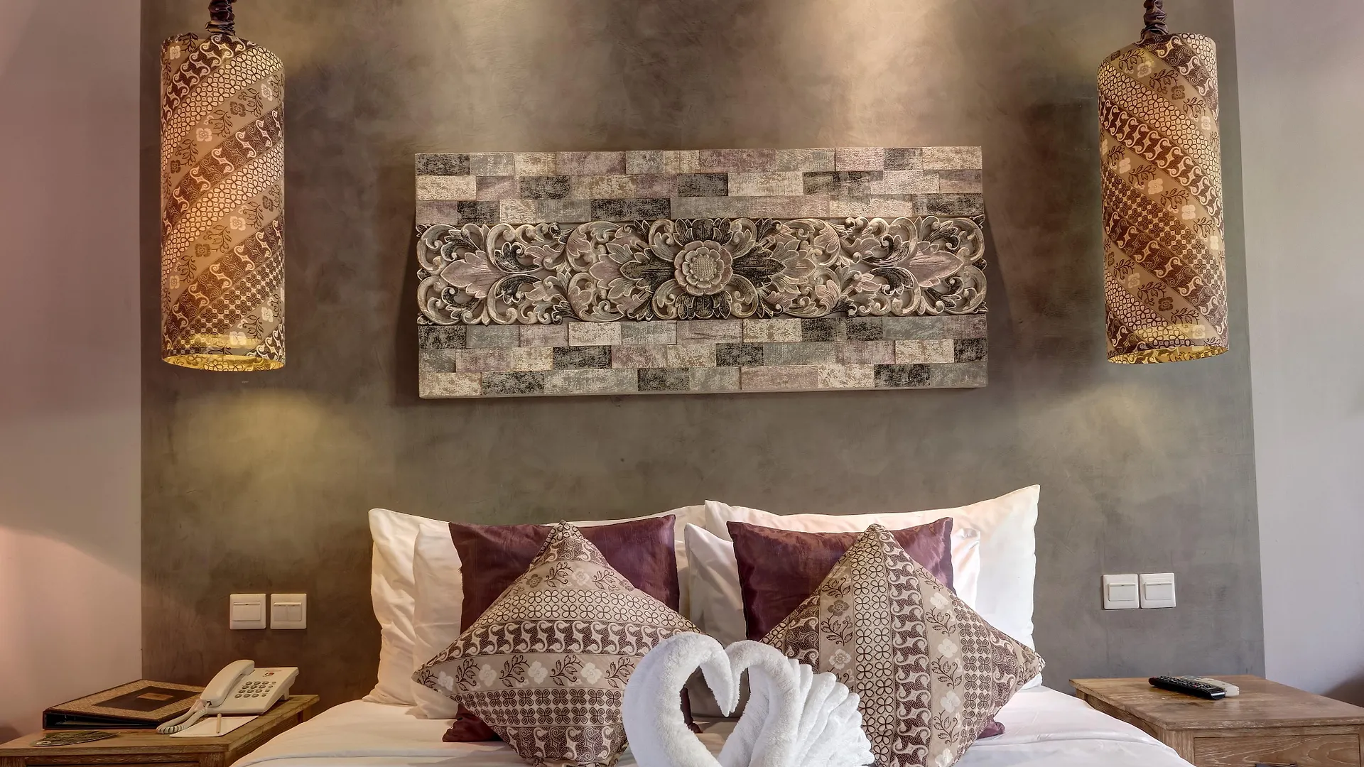**** Hotel Mathis Retreat Ubud Indonezja