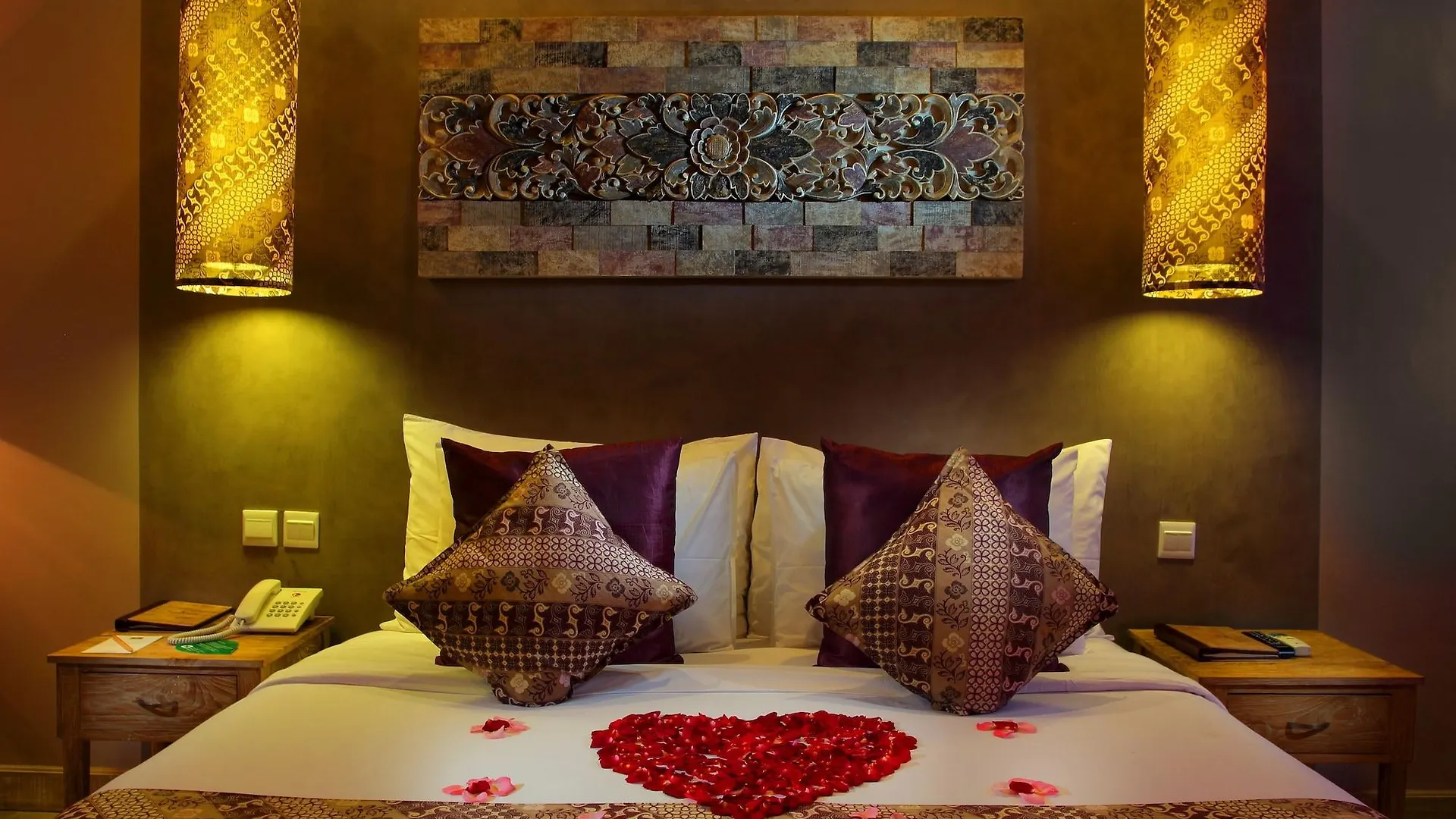 **** Hotel Mathis Retreat Ubud Indonezja