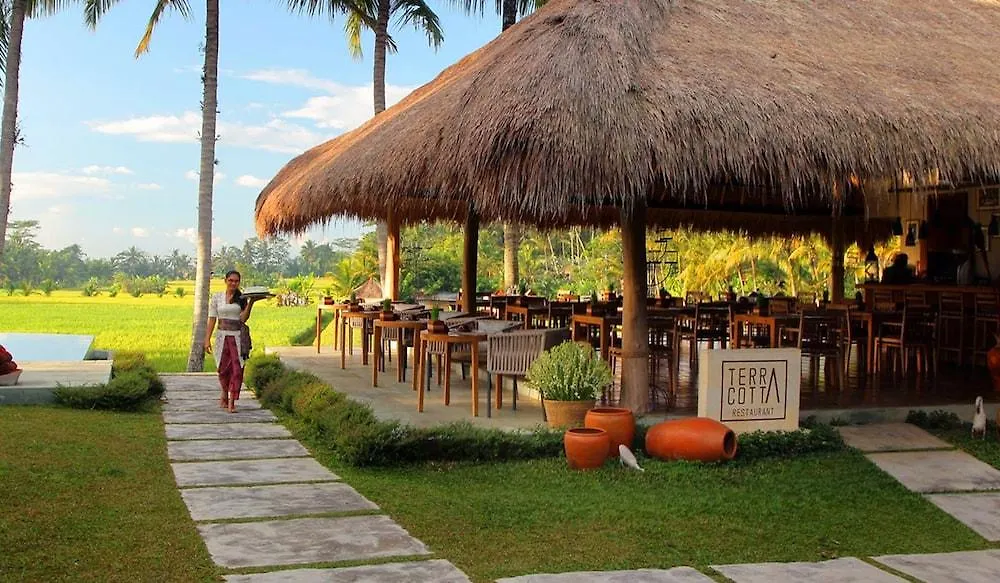 Hotel Mathis Retreat Ubud