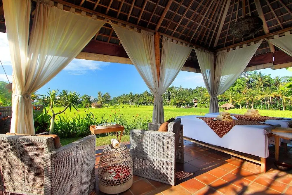 Mathis Retreat Ubud Indonezja